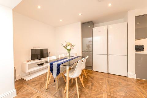 1 bedroom house to rent, Queenshill Road, Bristol BS4
