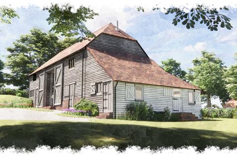 undefined, Barn at Old Mill, Newick Lane, Mayfield. TN20 6RF