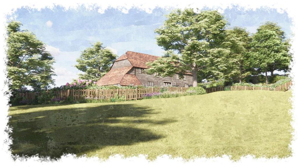 Artist impression