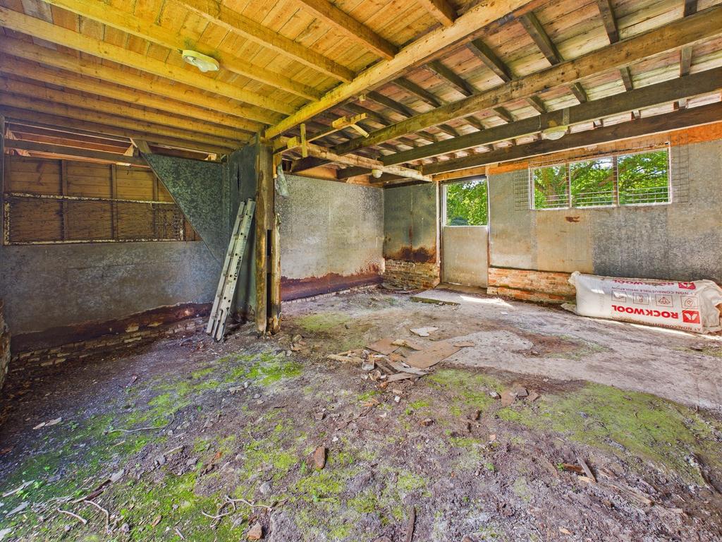 Ground floor