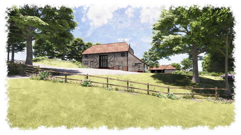 Artist impression