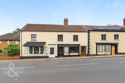 Ketts Hill, Norwich