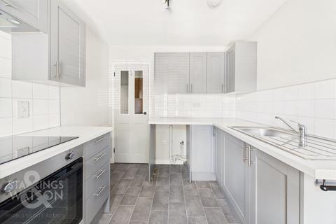 undefined, Ketts Hill, Norwich