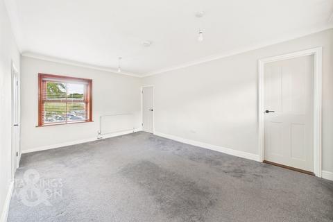 undefined, Ketts Hill, Norwich