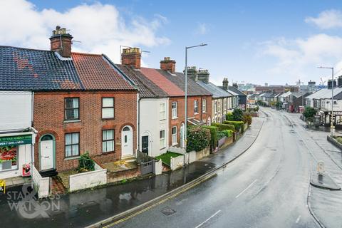 Magdalen Road, Norwich
