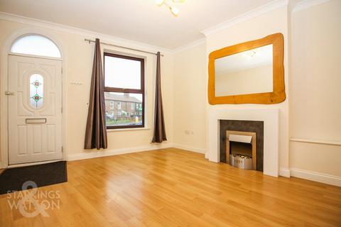 undefined, Magdalen Road, Norwich