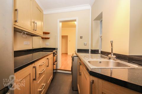 undefined, Magdalen Road, Norwich