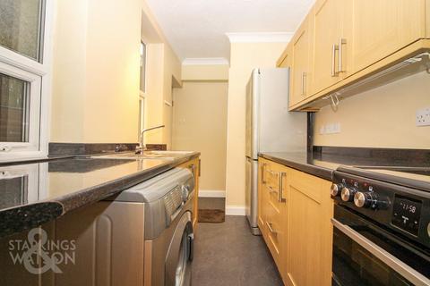 undefined, Magdalen Road, Norwich