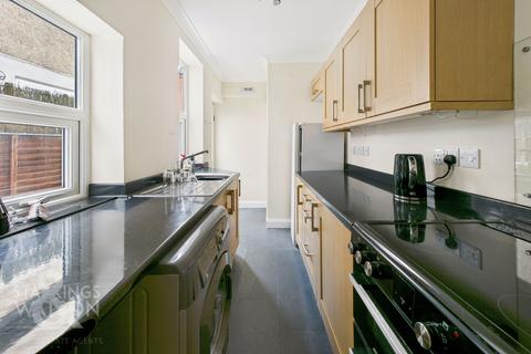3 bedroom terraced house for sale, Magdalen Road, Norwich