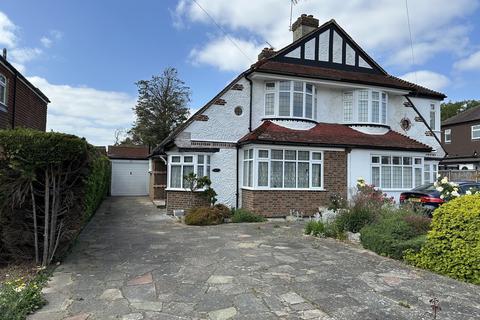 3 bedroom semi-detached house for sale, STONELEIGH