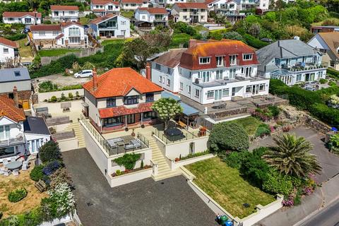 undefined, Beach Road, Woolacombe