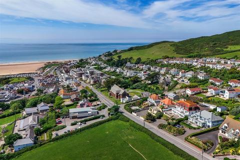 undefined, Beach Road, Woolacombe