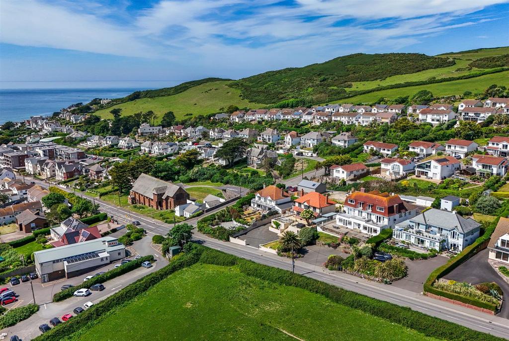 Drone View