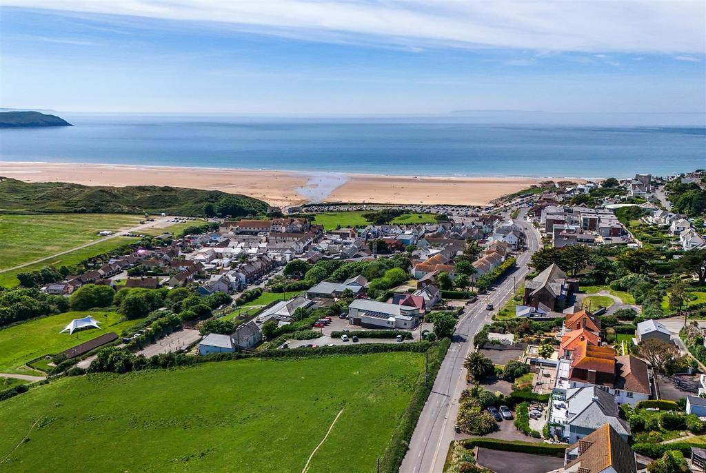 Drone View