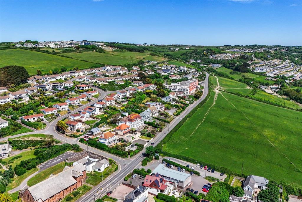 Drone View