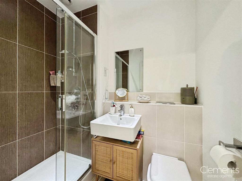 En suite
