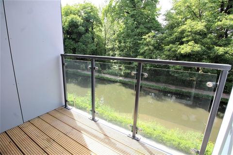 2 bedroom flat for sale, The Embankment, Hemel Hempstead HP3