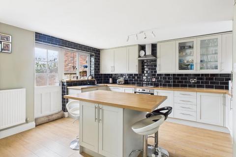 undefined, The Pastures, Malton YO17