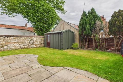 undefined, The Pastures, Malton YO17