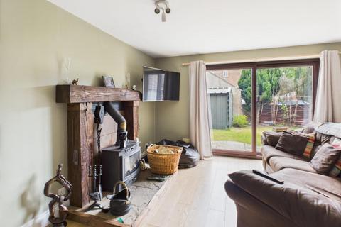 undefined, The Pastures, Malton YO17