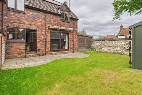 undefined, The Pastures, Malton YO17