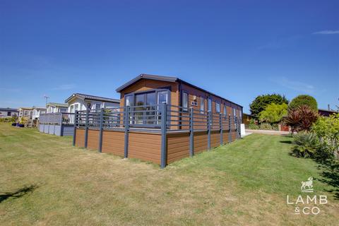 2 bedroom park home for sale, St. Johns Road, Clacton-On-Sea CO16