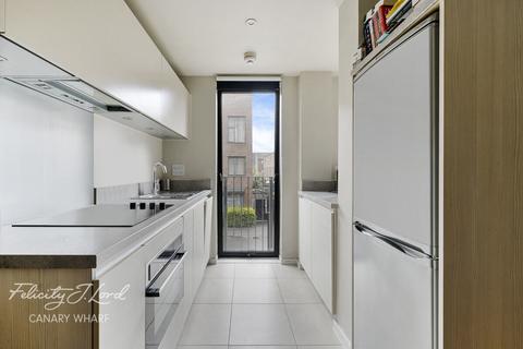 undefined, Evan House, Exeter Road, London, E16