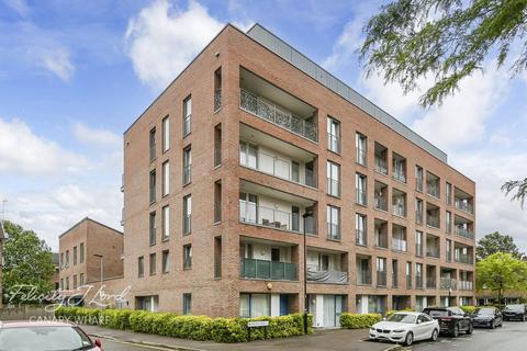 undefined, Evan House, Exeter Road, London, E16