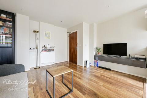 undefined, Evan House, Exeter Road, London, E16