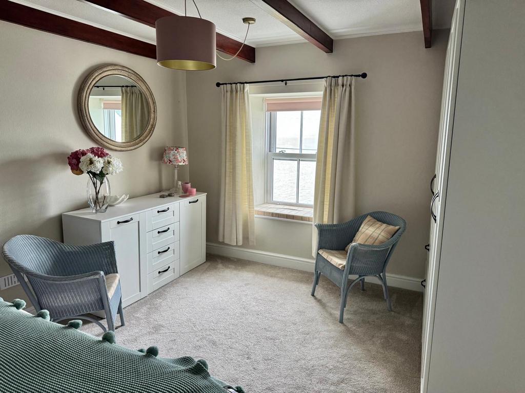 Principal Bedroom 1