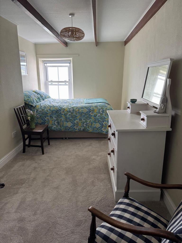 Front Bedroom 2