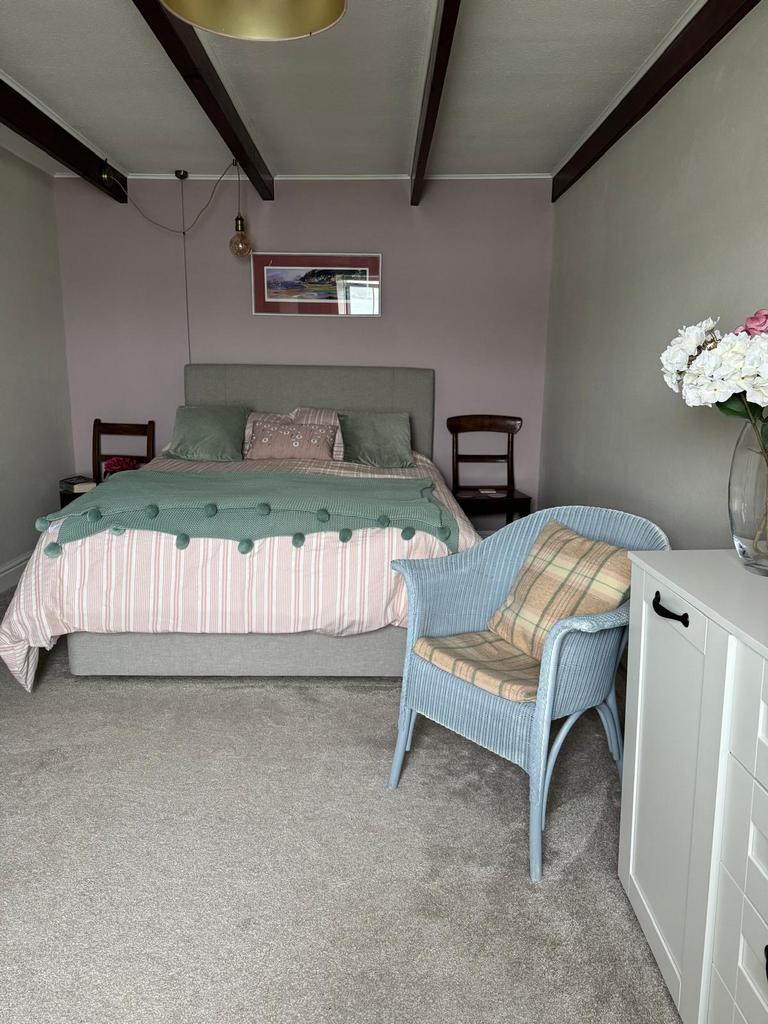 Principal Bedroom 1