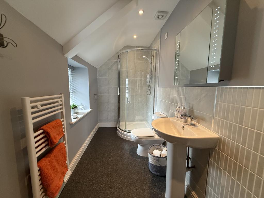 En-suite