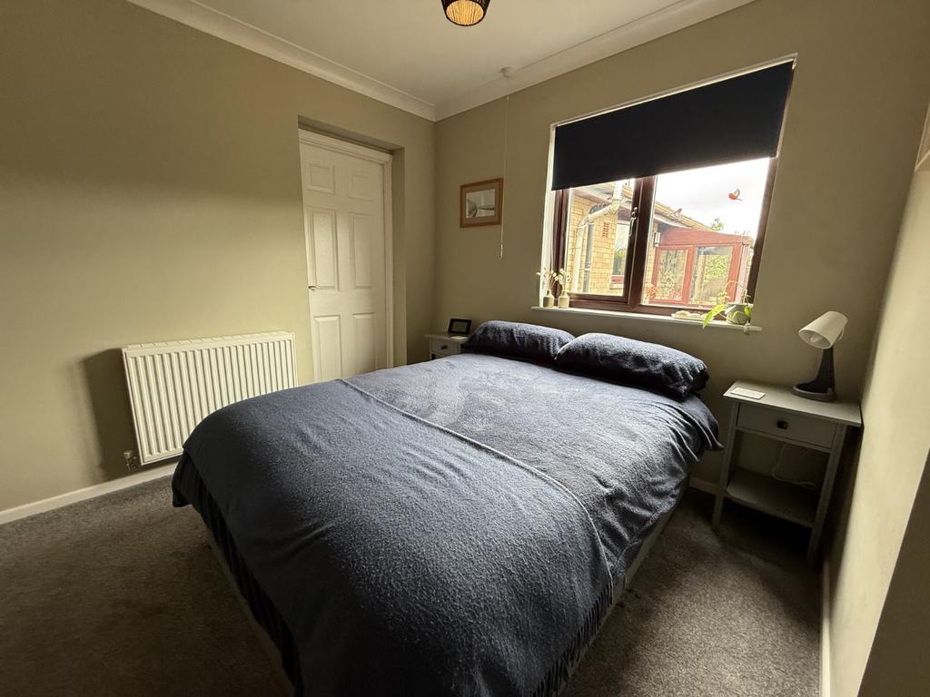 Double Bedroom 4