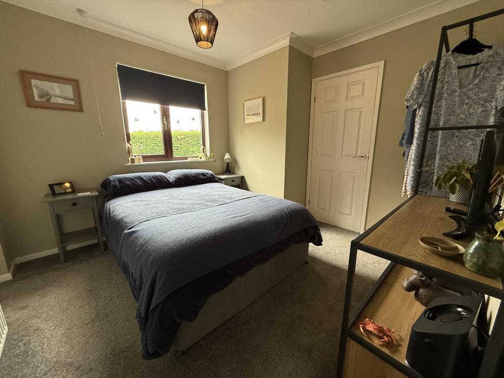 Double Bedroom 4