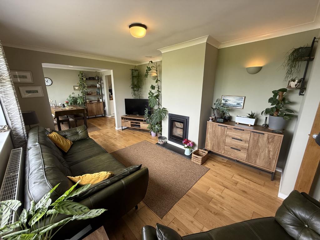 Front Sitting Room