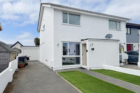 undefined, Stanley Avenue, Valley, Isle of Anglesey