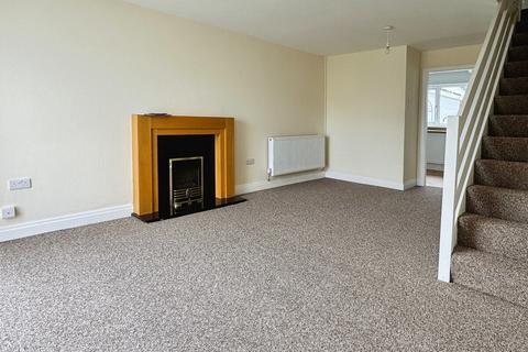 2 bedroom semi-detached house for sale, Stanley Avenue, Valley, Isle of Anglesey