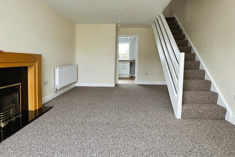 2 bedroom semi-detached house for sale, Stanley Avenue, Valley, Isle of Anglesey