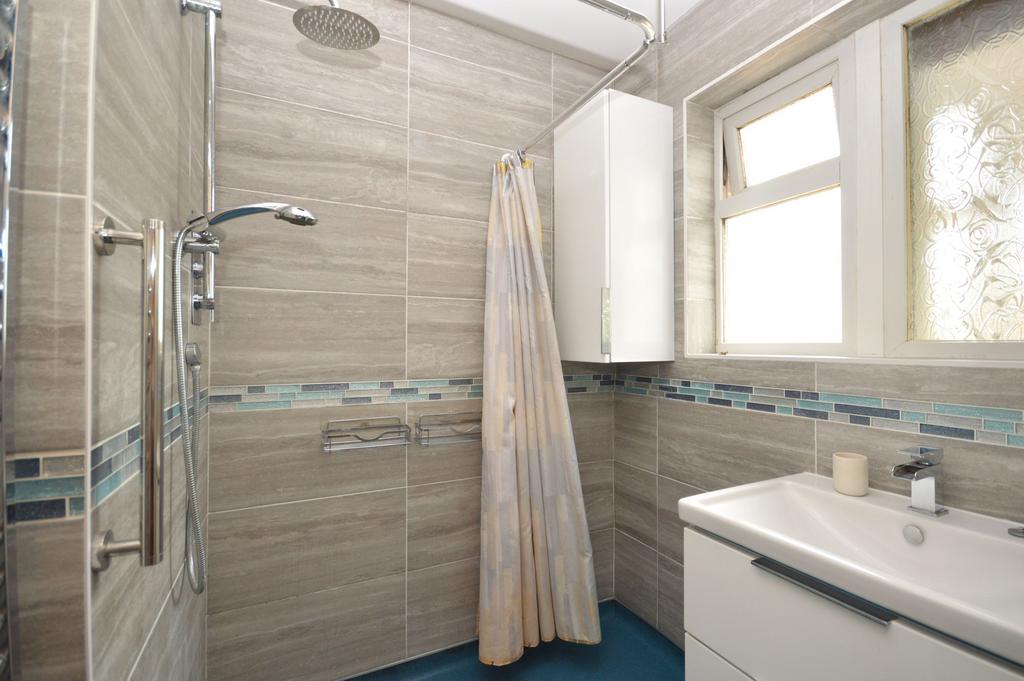 Wet Room