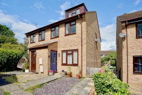 undefined, Manor Close, Buckden, St Neots, PE19