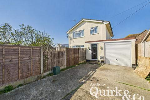 Caro Road, Canvey Island, SS8