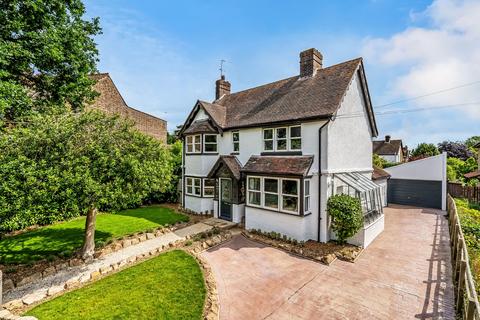 4 bedroom detached house for sale, Greshams, Crouch House Road, Edenbridge