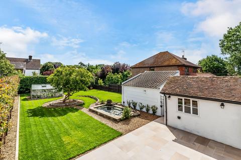 4 bedroom detached house for sale, Greshams, Crouch House Road, Edenbridge