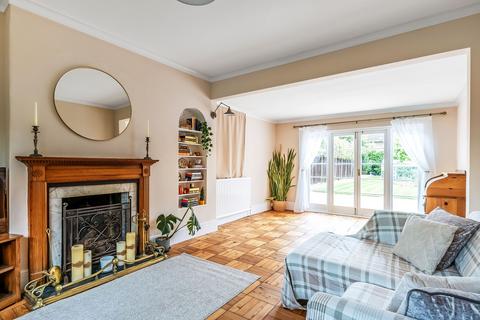 4 bedroom detached house for sale, Greshams, Crouch House Road, Edenbridge