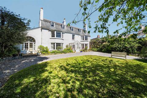 undefined, The Retreat, Chudleigh, Newton Abbot