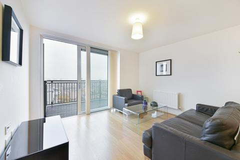 2 bedroom flat to rent, Collins Tower, Blues Street, Dalston, London, E8