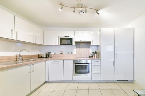 2 bedroom flat to rent, Collins Tower, Blues Street, Dalston, London, E8
