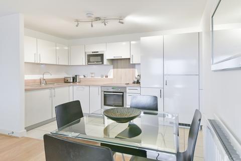 2 bedroom flat to rent, Collins Tower, Blues Street, Dalston, London, E8