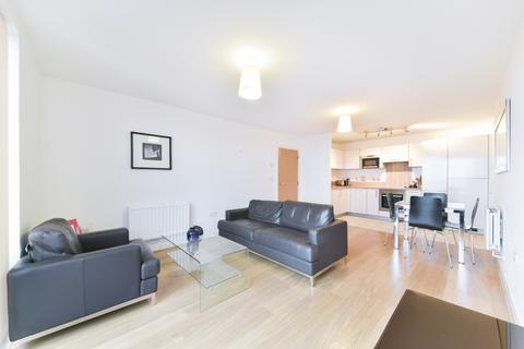 2 bedroom flat to rent, Collins Tower, Blues Street, Dalston, London, E8